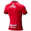 Officiële Voetbalshirt Urawa Red Diamonds Thuis 2021-22 - Heren